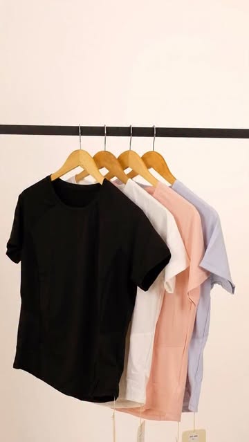 تی‌شرت وارداتی